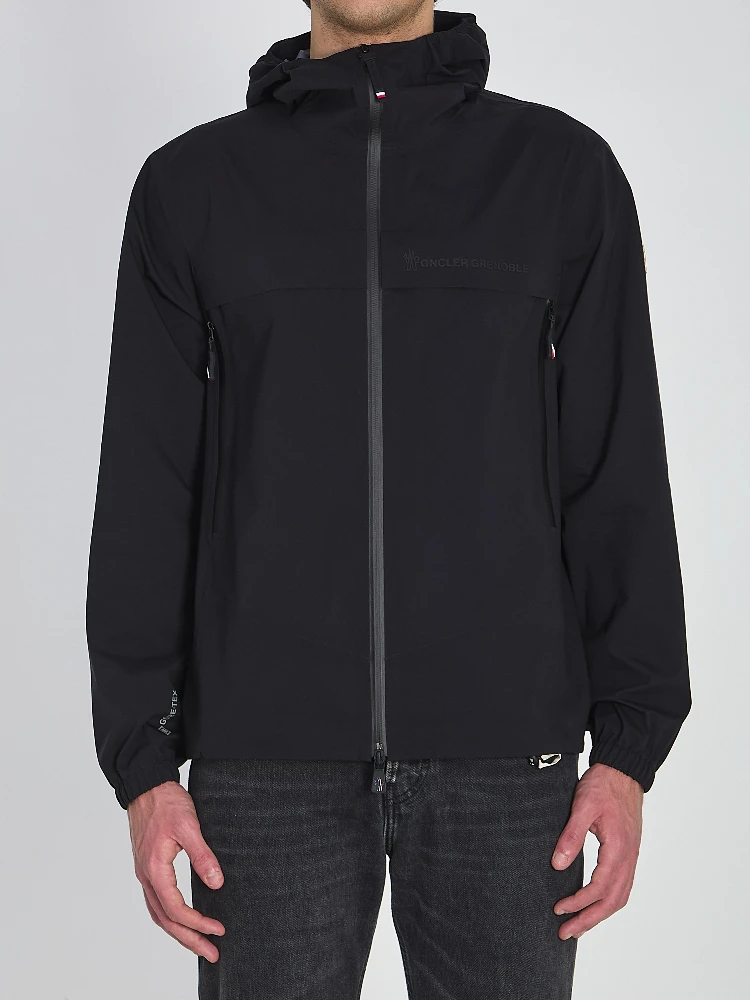 Shipton jacket