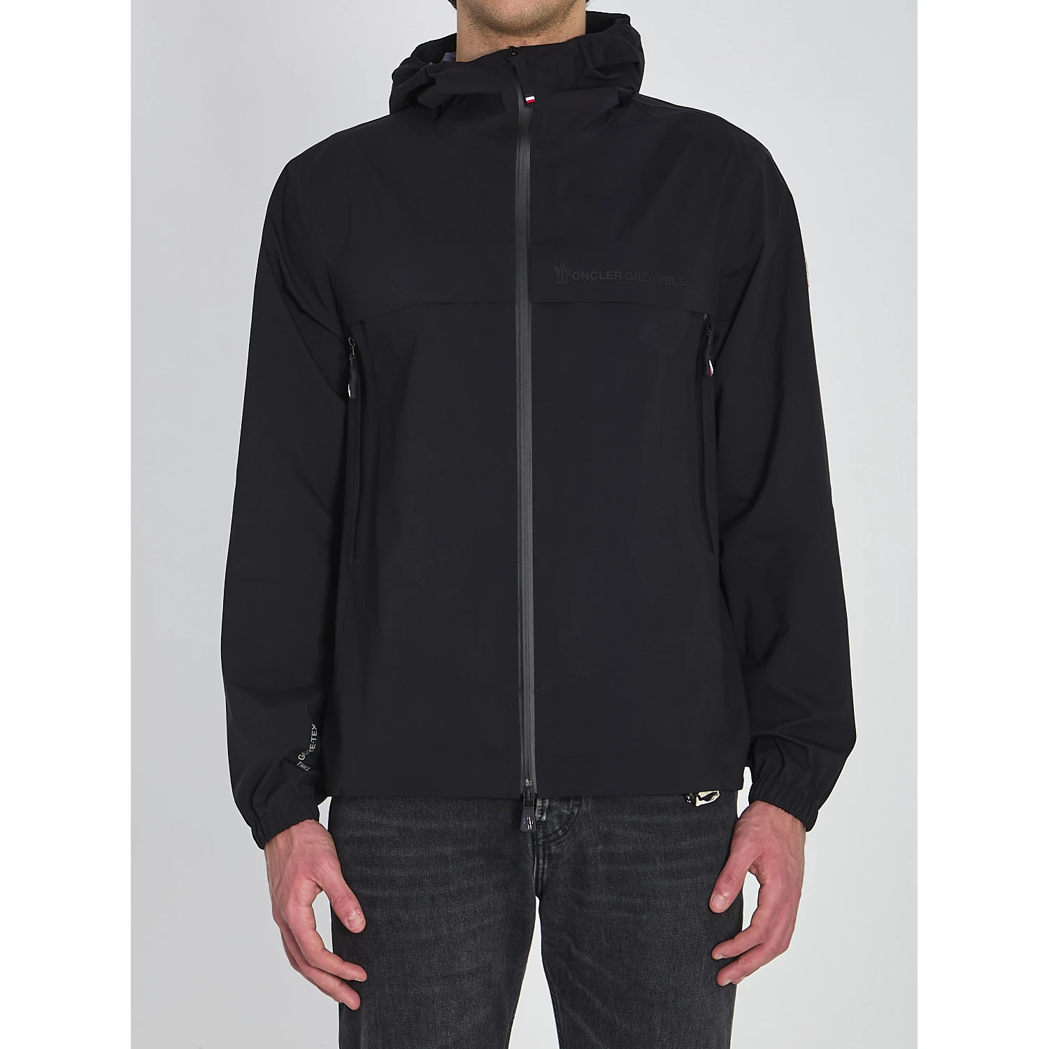 Shipton jacket