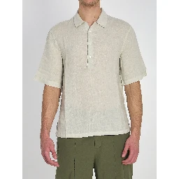 Mola Telino shirt