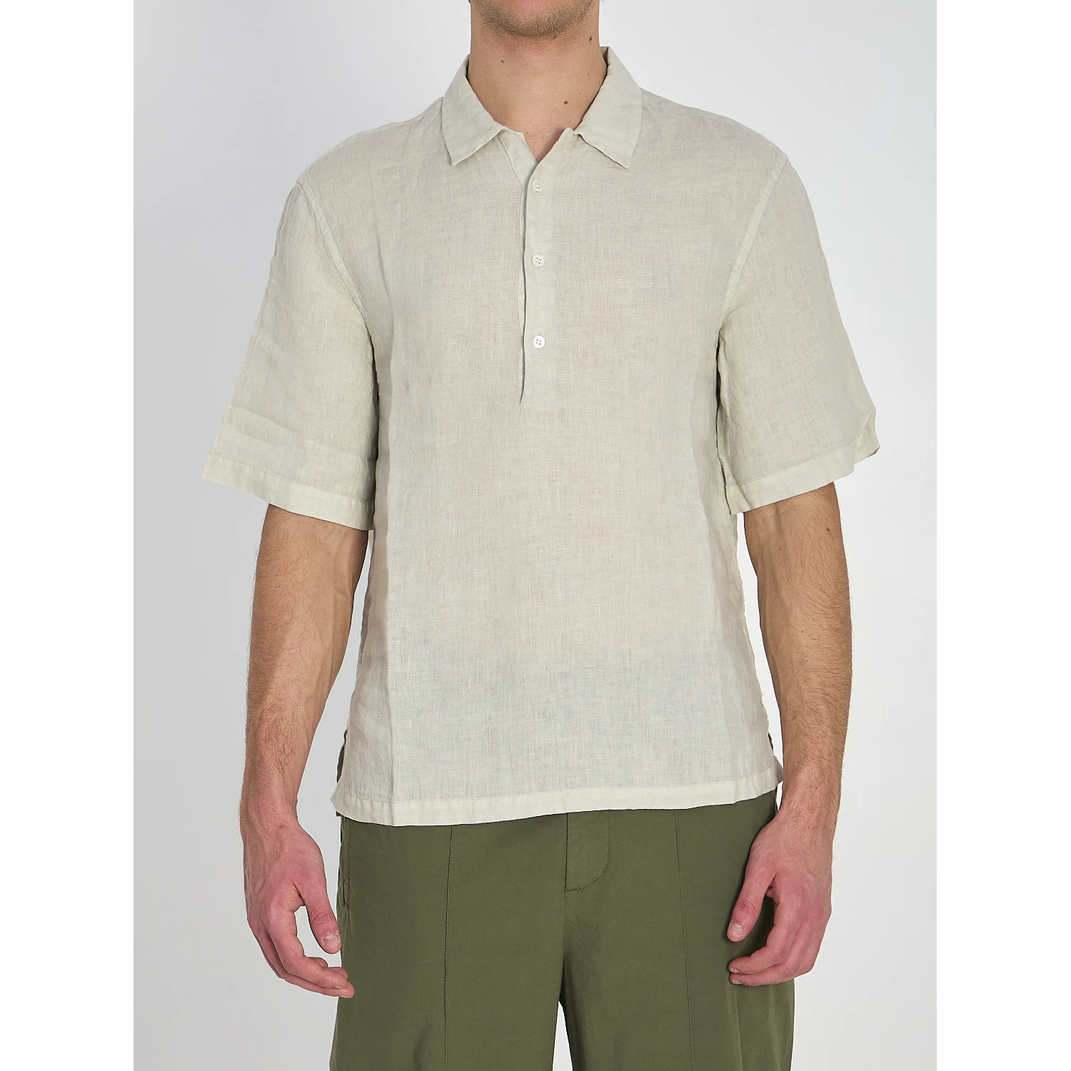 Mola Telino shirt