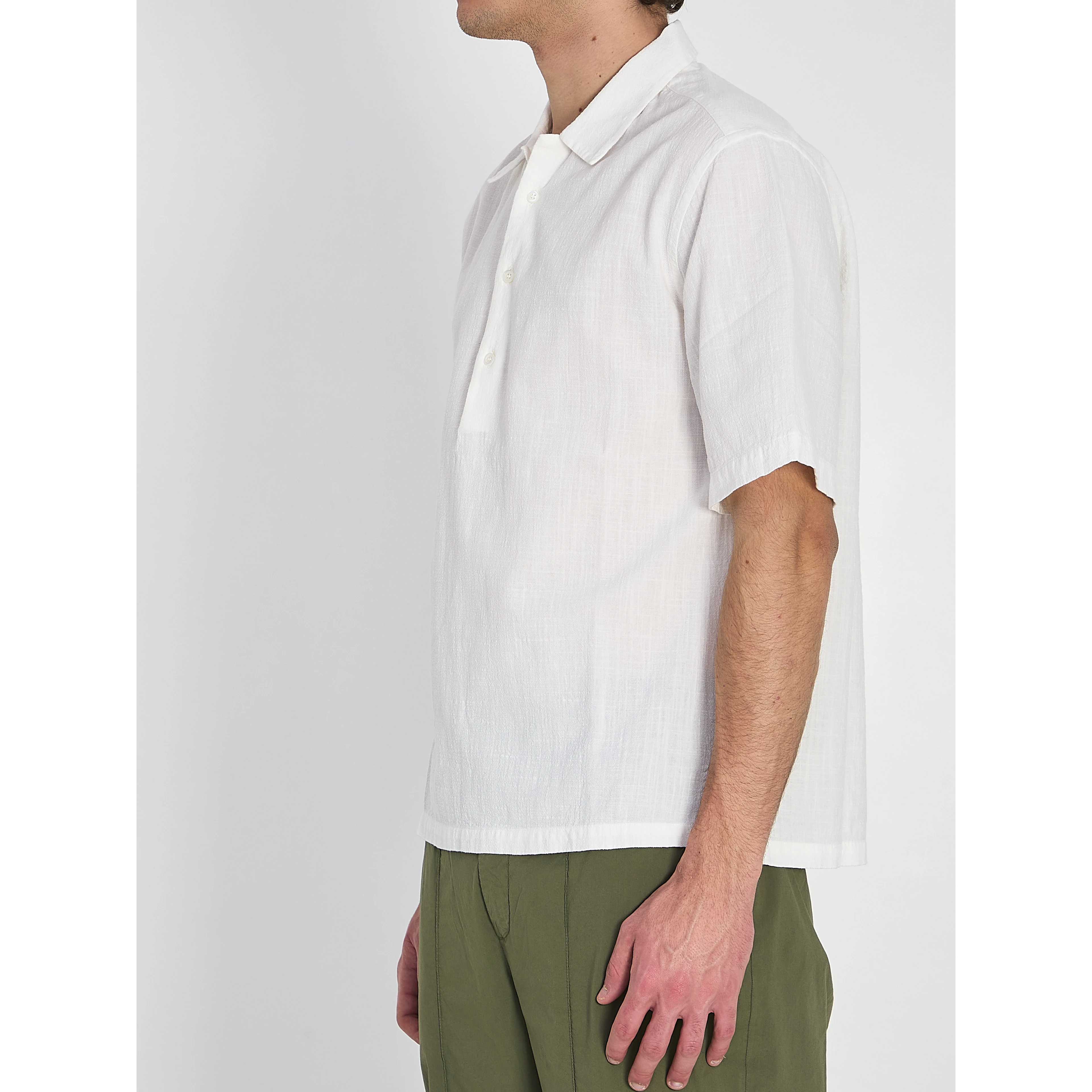 Mola Lanchin shirt
