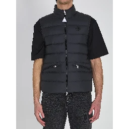 Lechtal padded vest