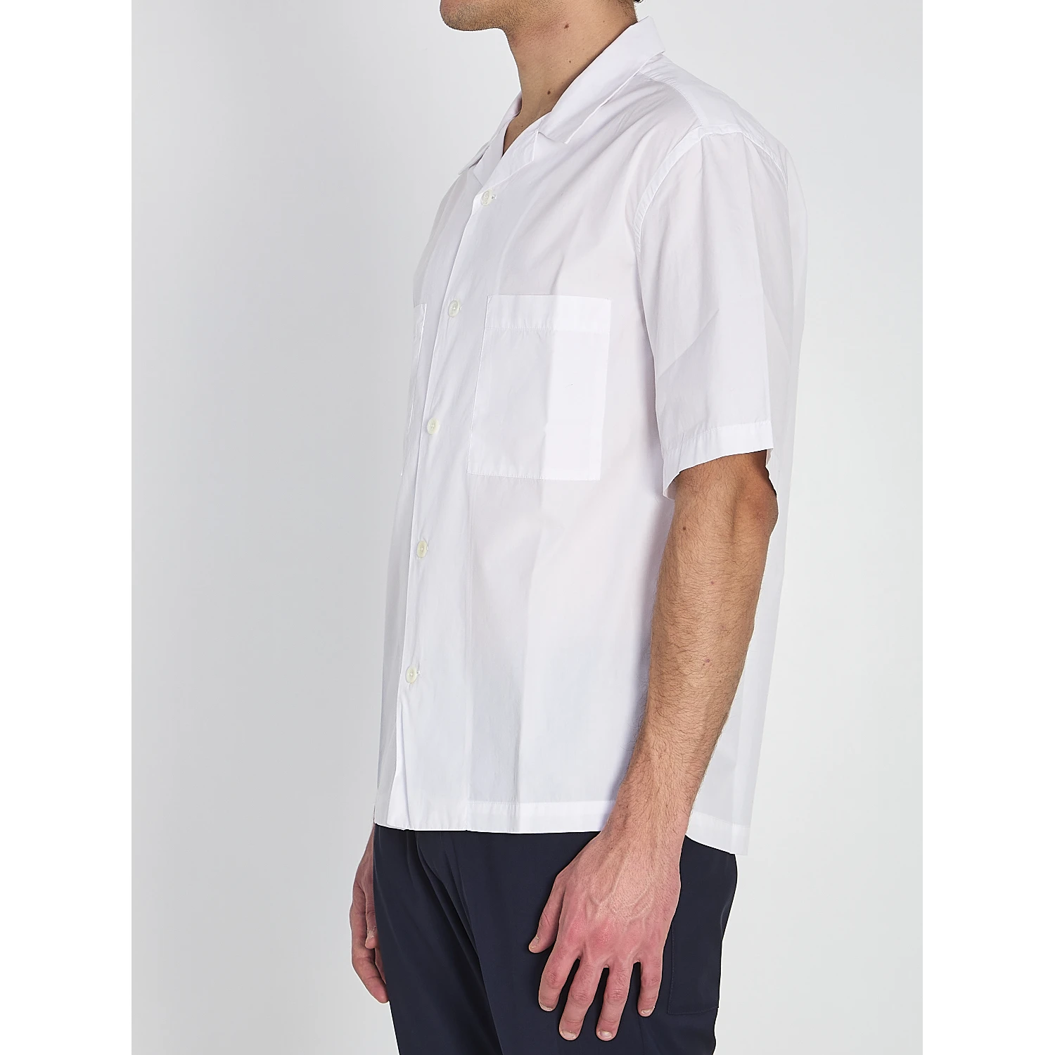 Solana Bagio shirt