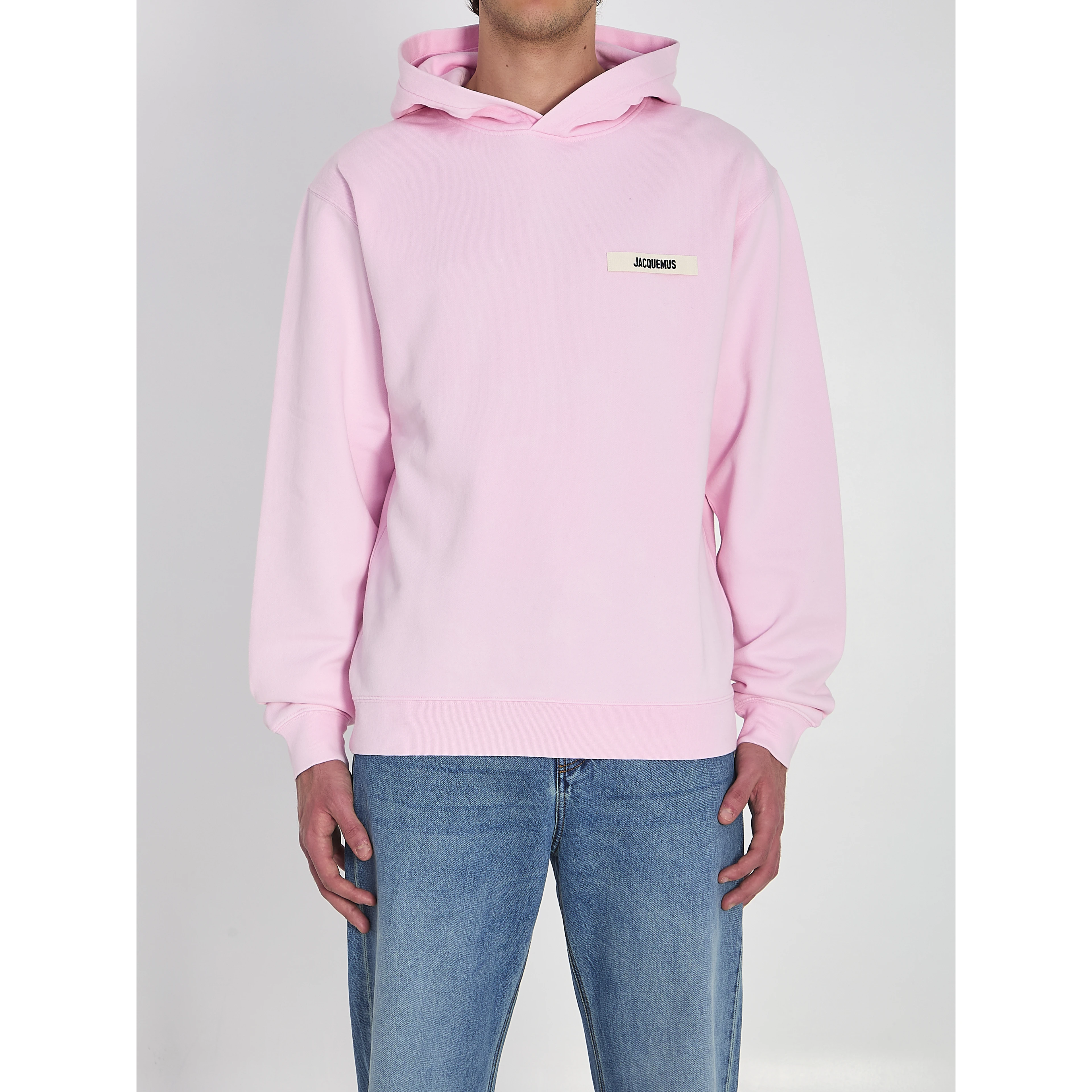 Gros Grain hoodie