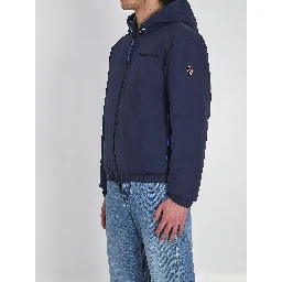 Berguns reversible jacket