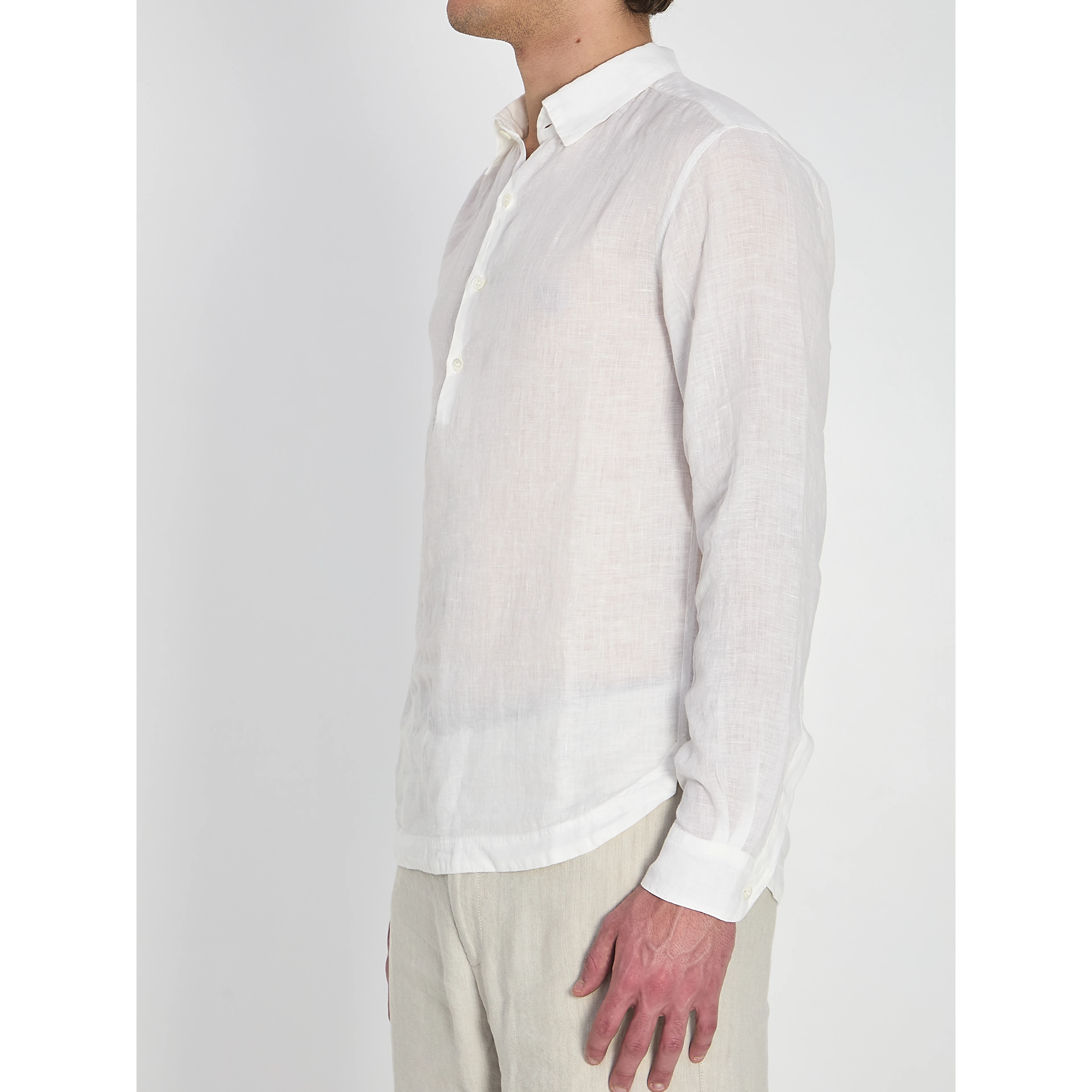 Pavans Telino shirt