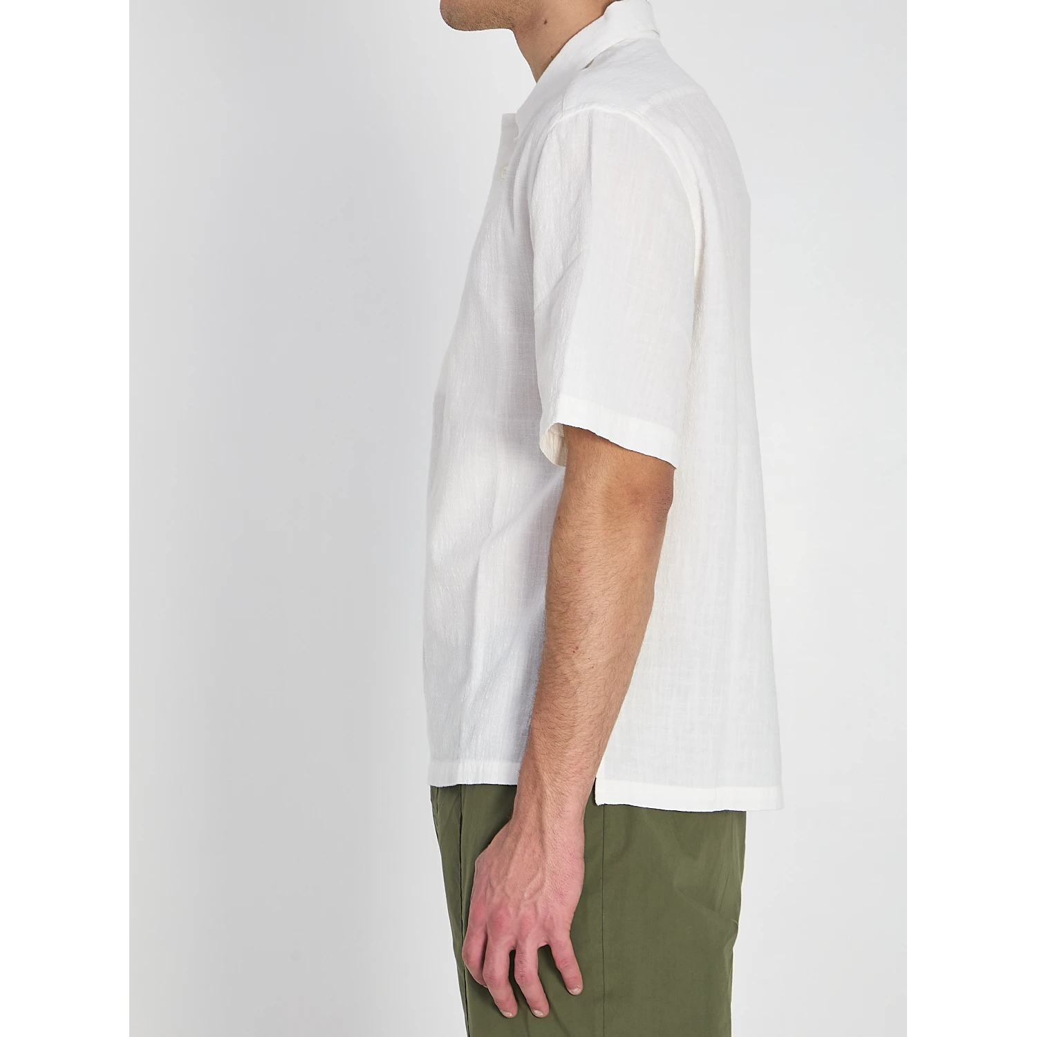 Mola Lanchin shirt