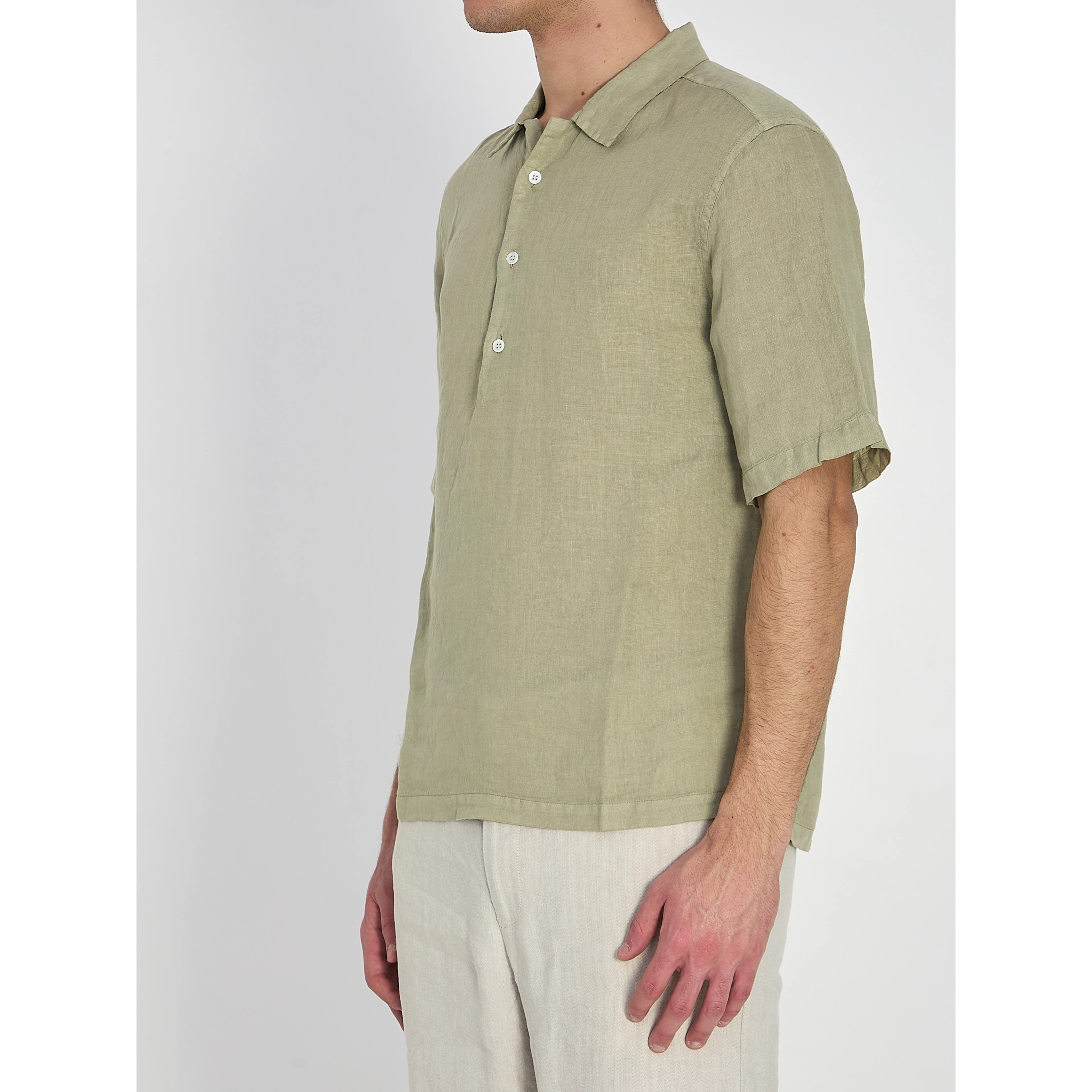 Mola Telino shirt
