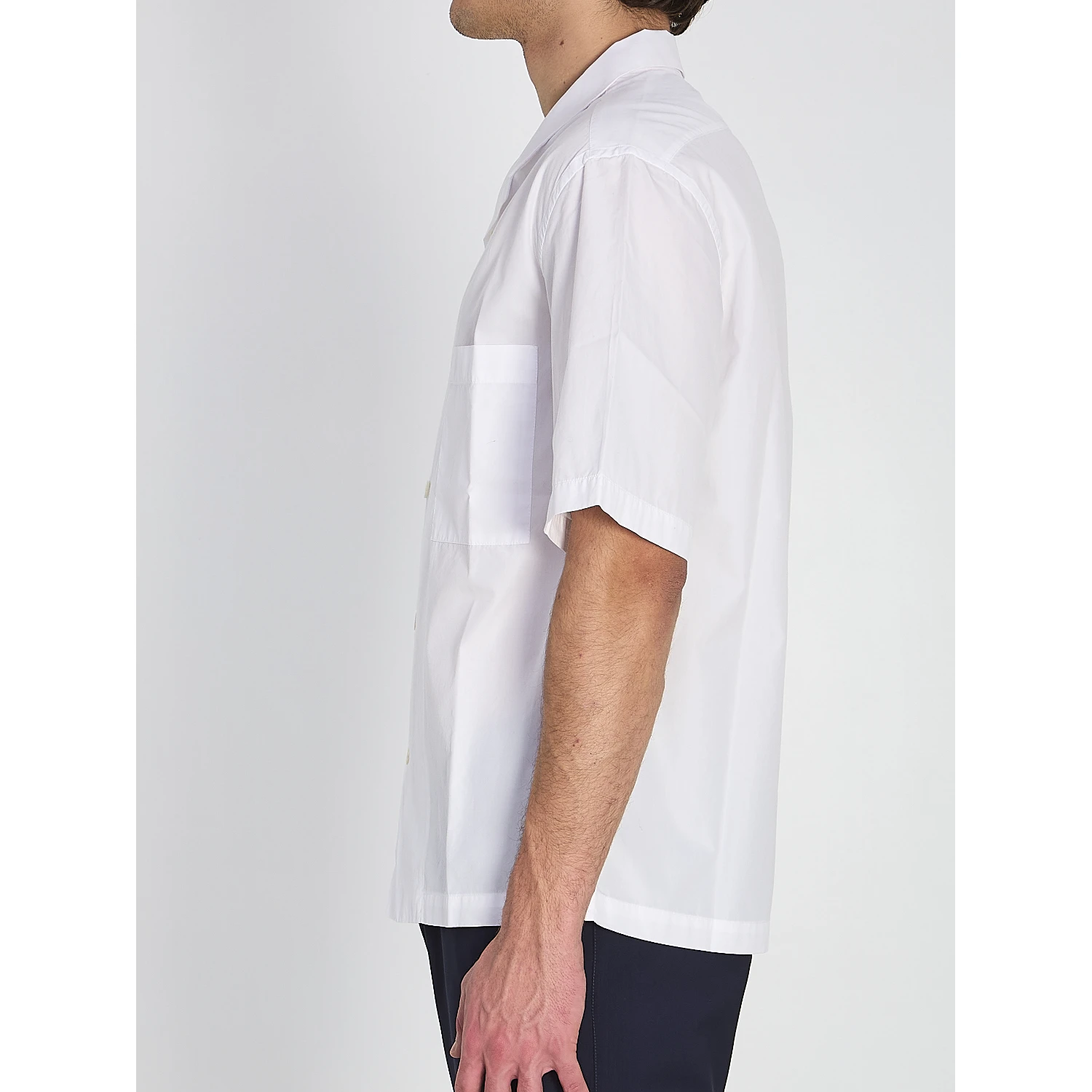 Solana Bagio shirt
