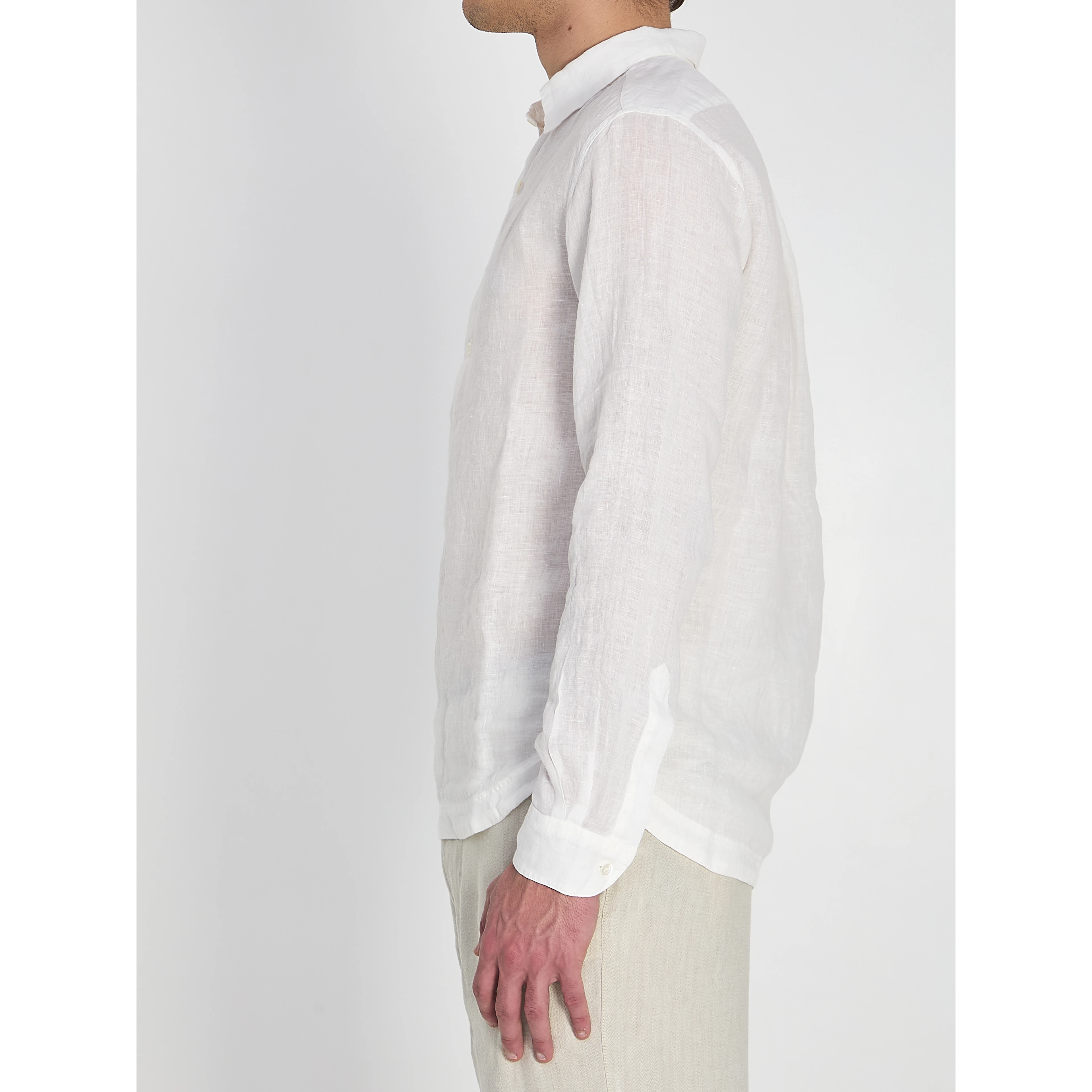 Pavans Telino shirt