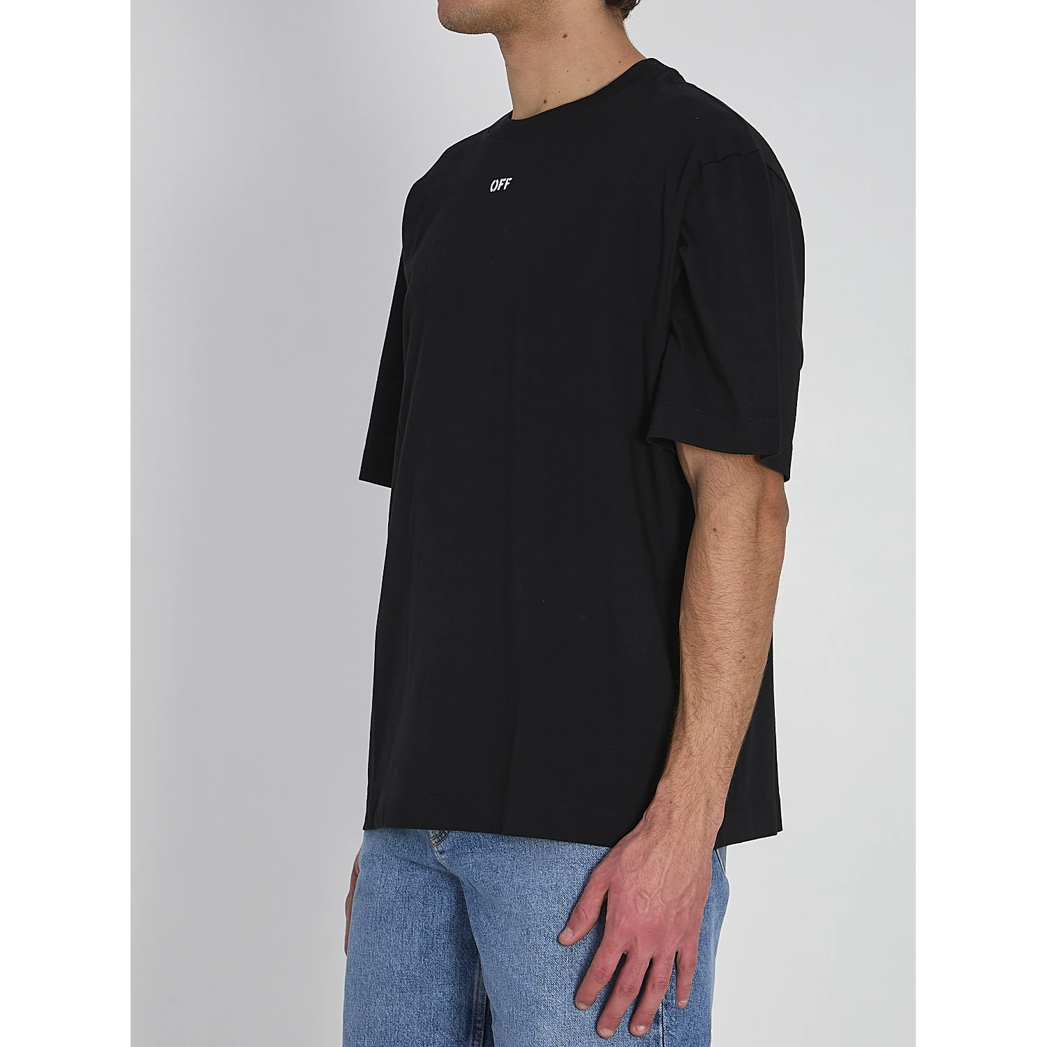 3D Arrow Spray T-shirt