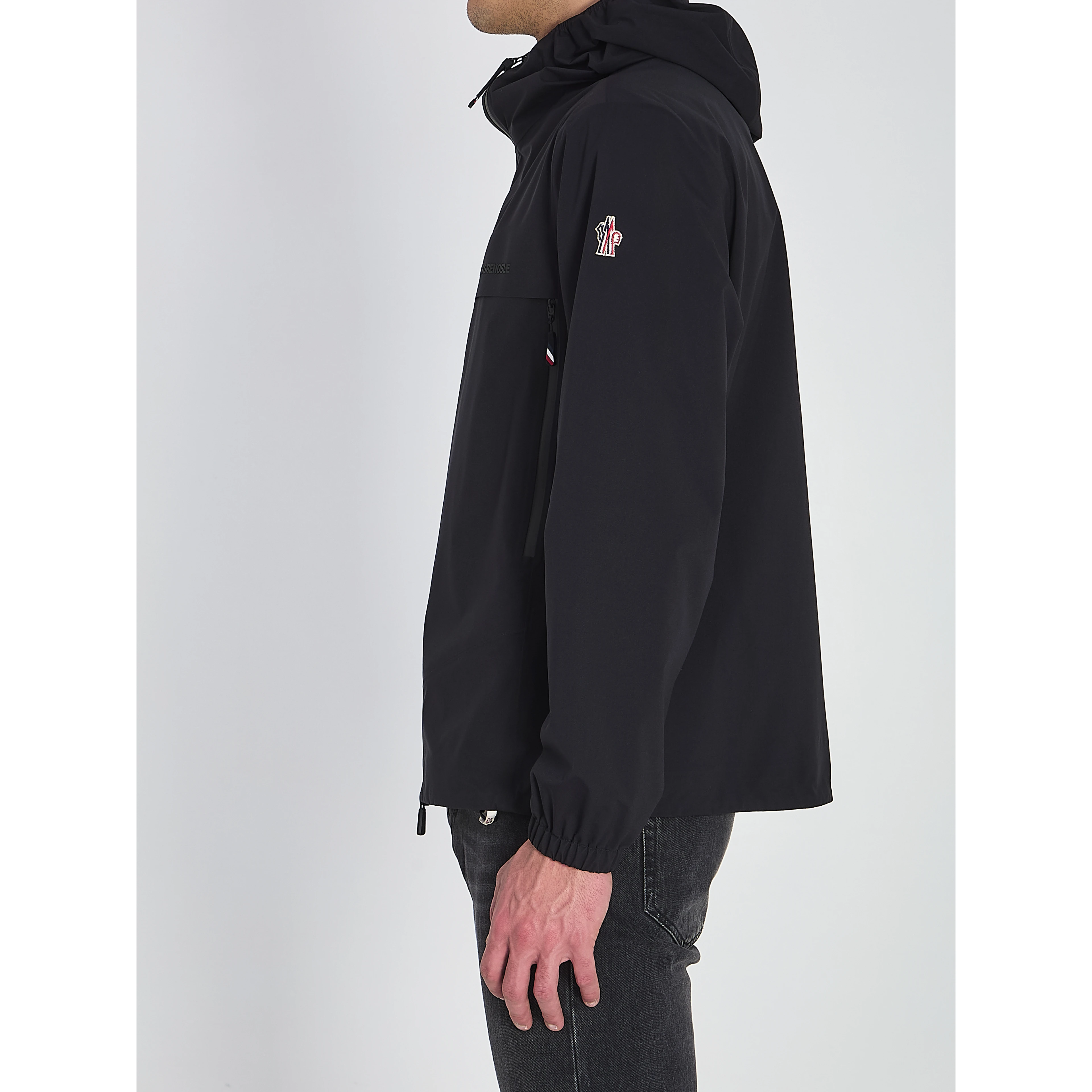 Shipton jacket