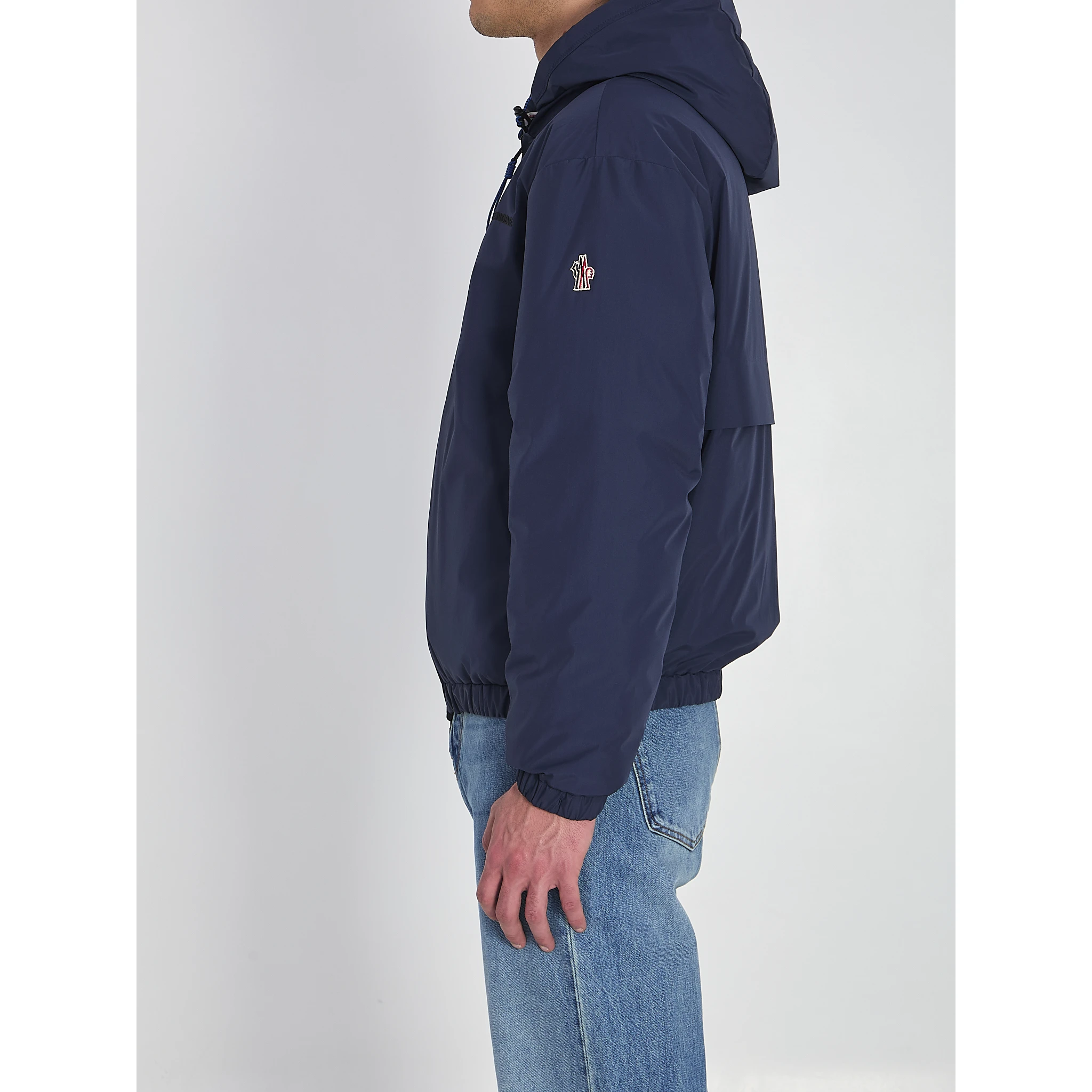 Berguns reversible jacket