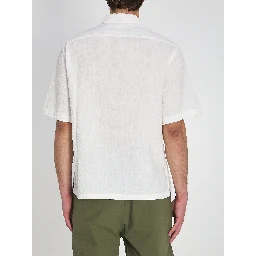 Mola Lanchin shirt