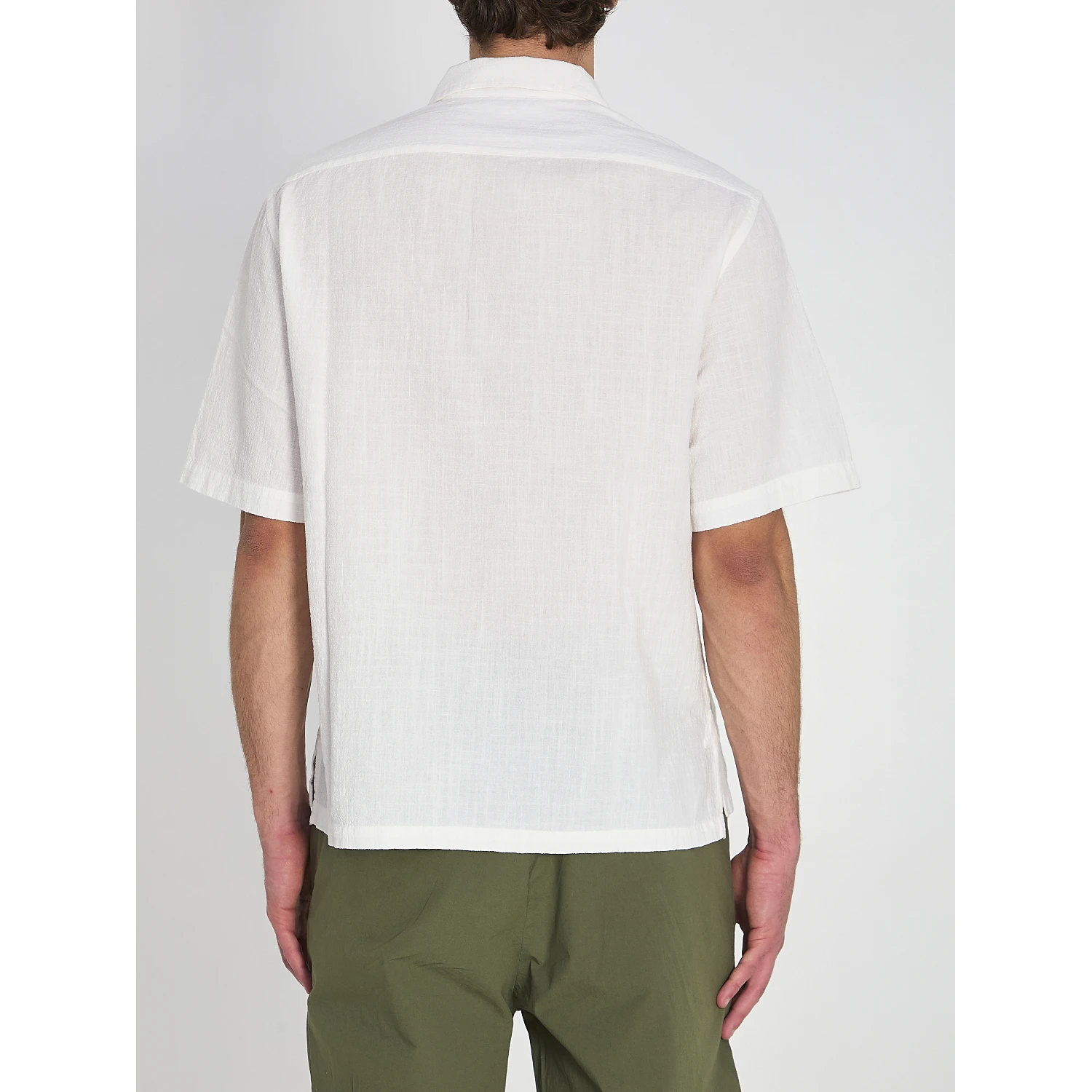 Mola Lanchin shirt