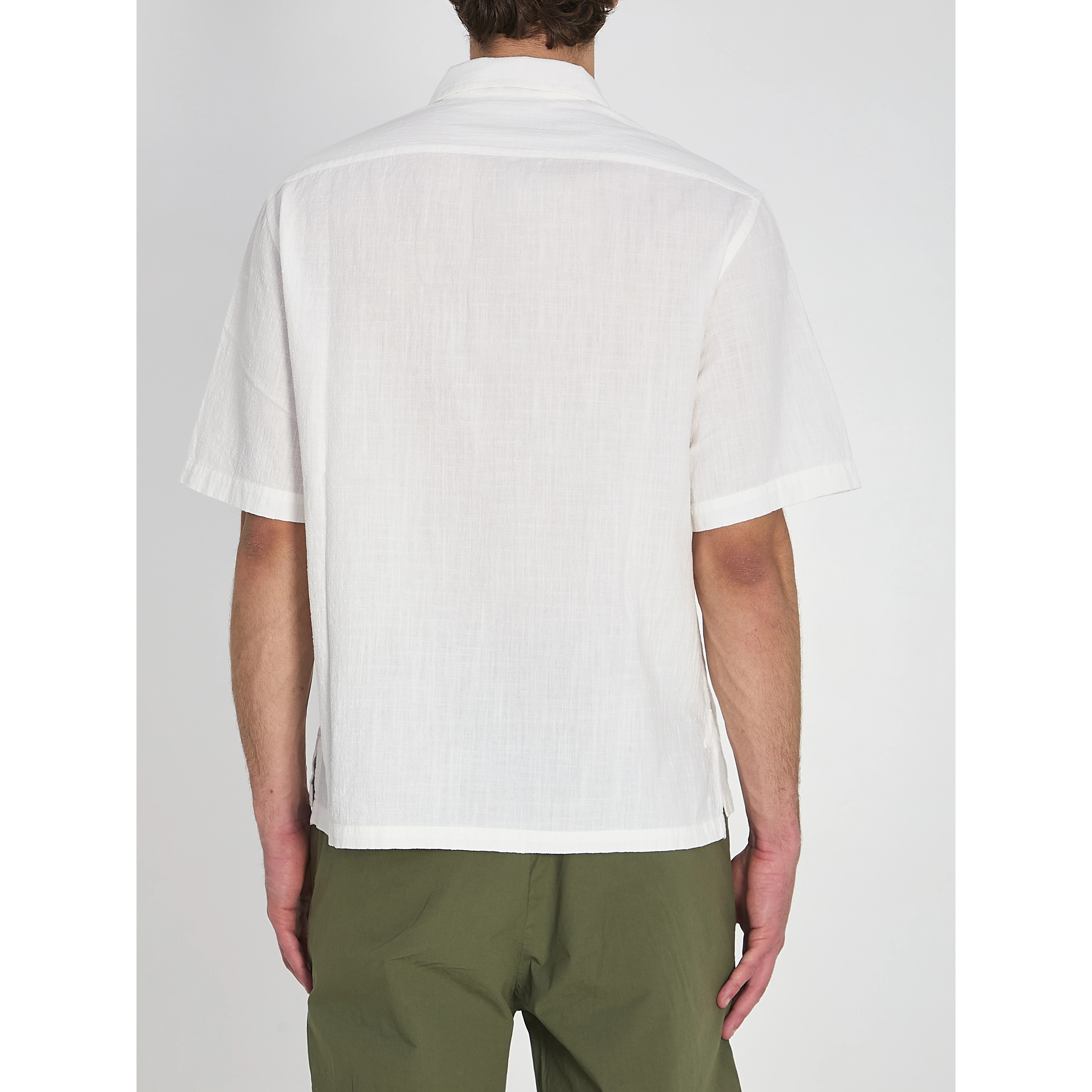 Mola Lanchin shirt