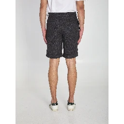 Scandola bermuda shorts