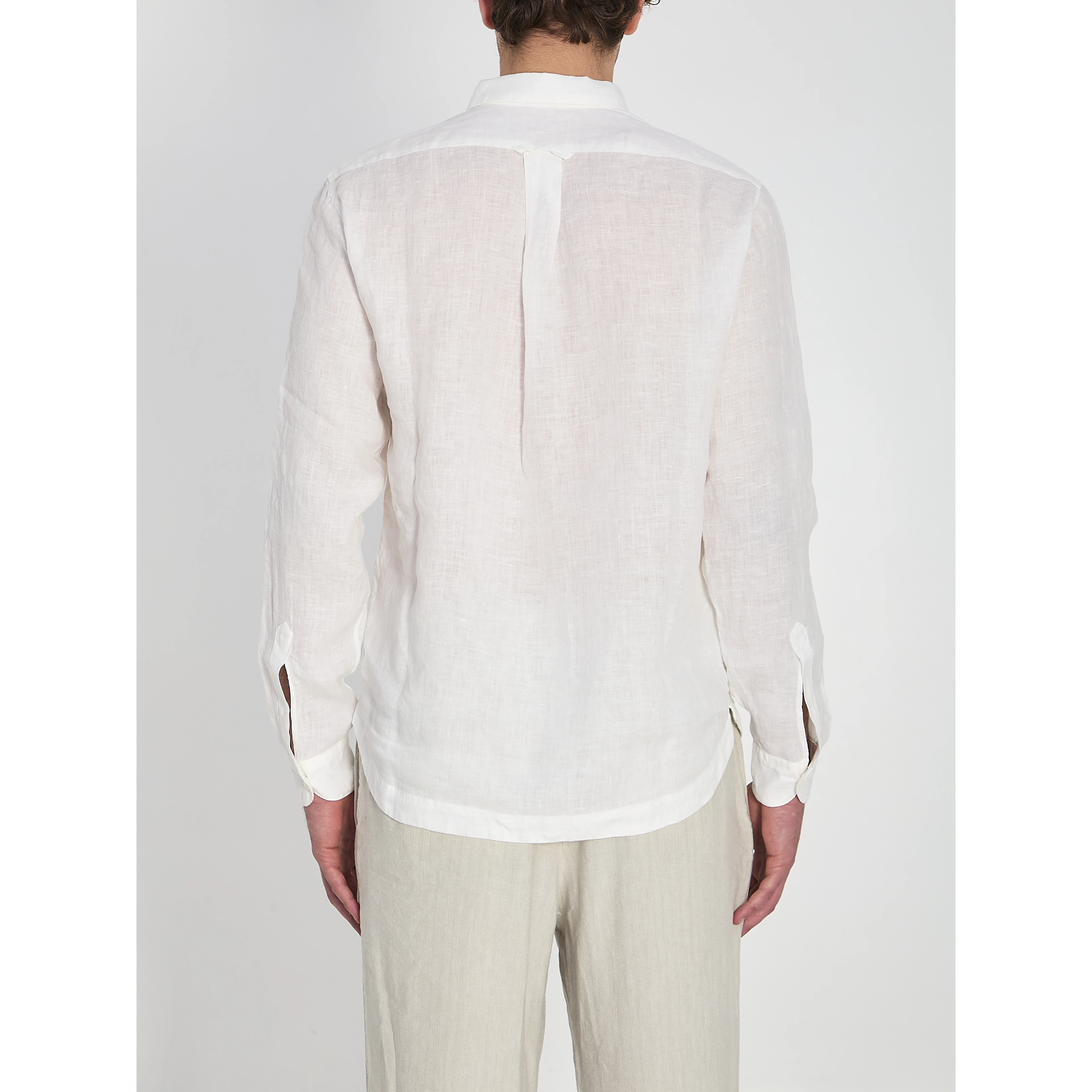 Pavans Telino shirt