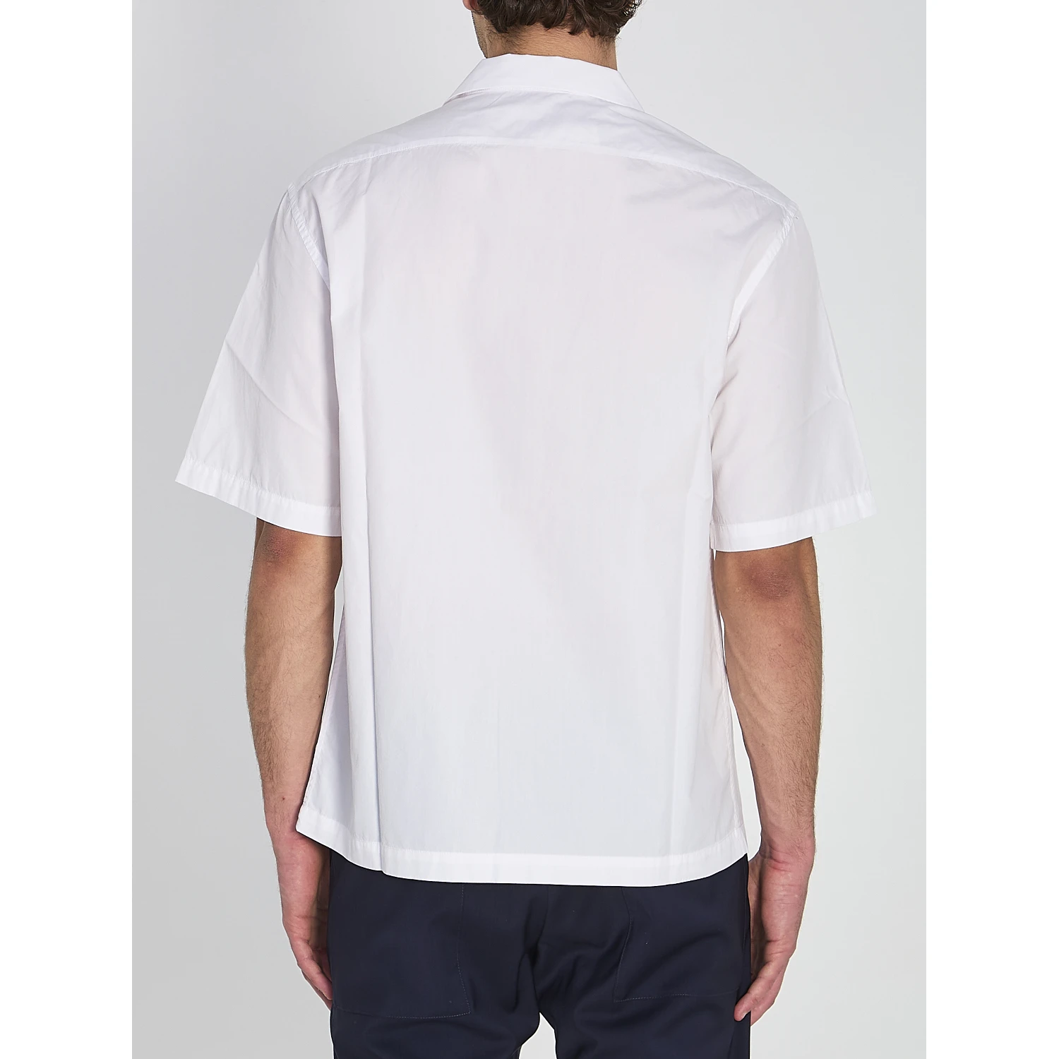 Solana Bagio shirt
