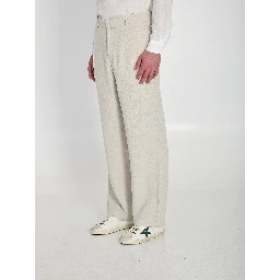 Delfo pants