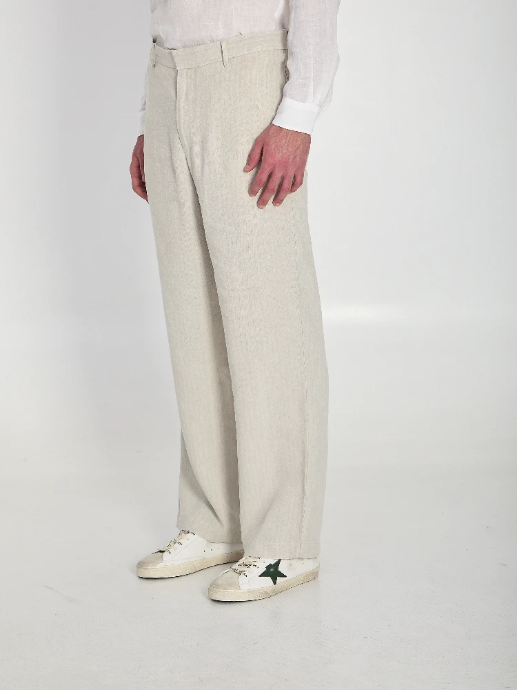Delfo pants alternative