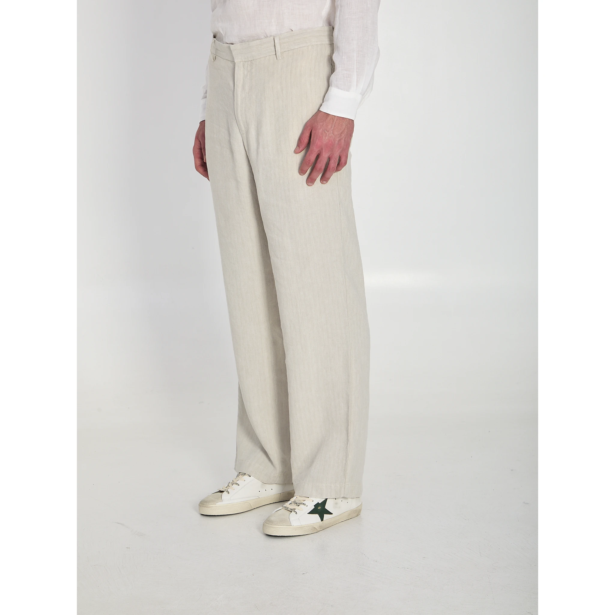 Delfo pants