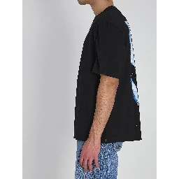 3D Arrow Spray T-shirt