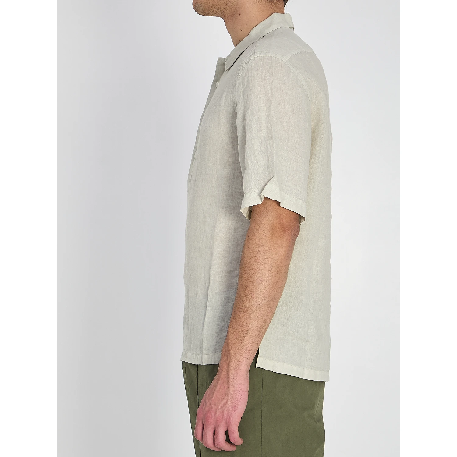 Mola Telino shirt