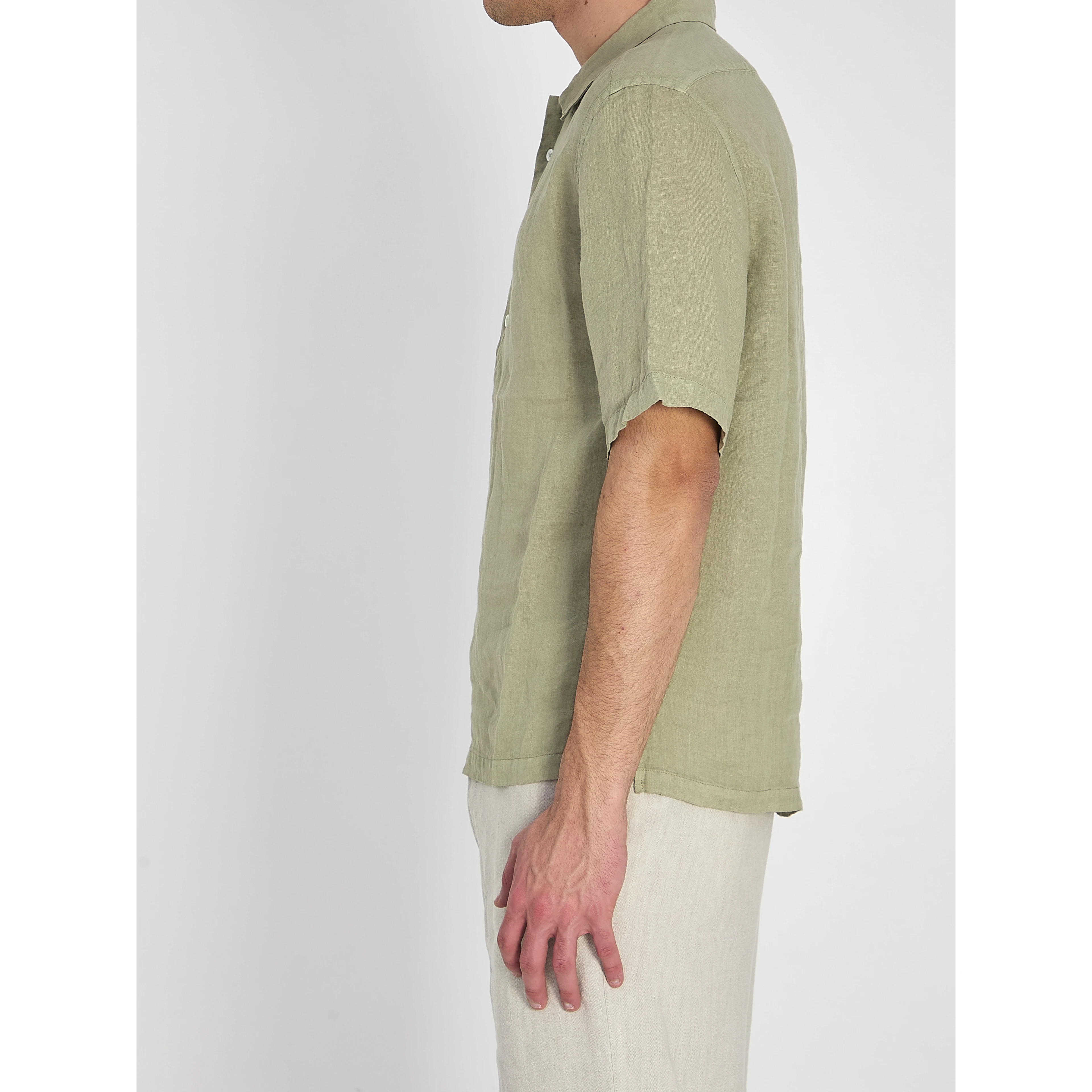 Mola Telino shirt