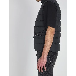 Lechtal padded vest