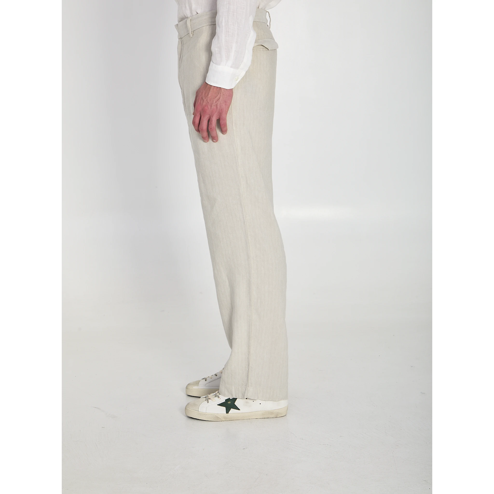 Delfo pants