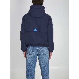 Berguns reversible jacket