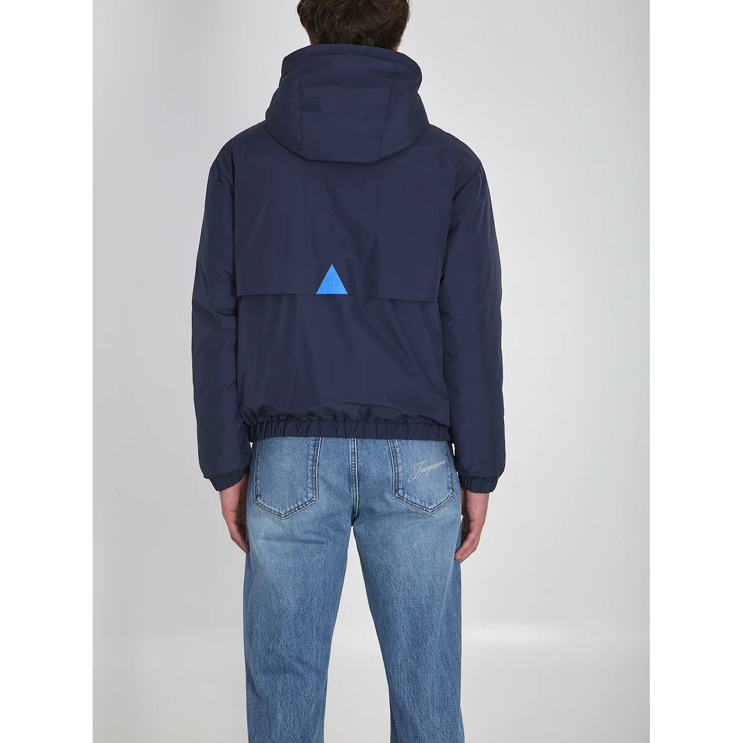 Berguns reversible jacket