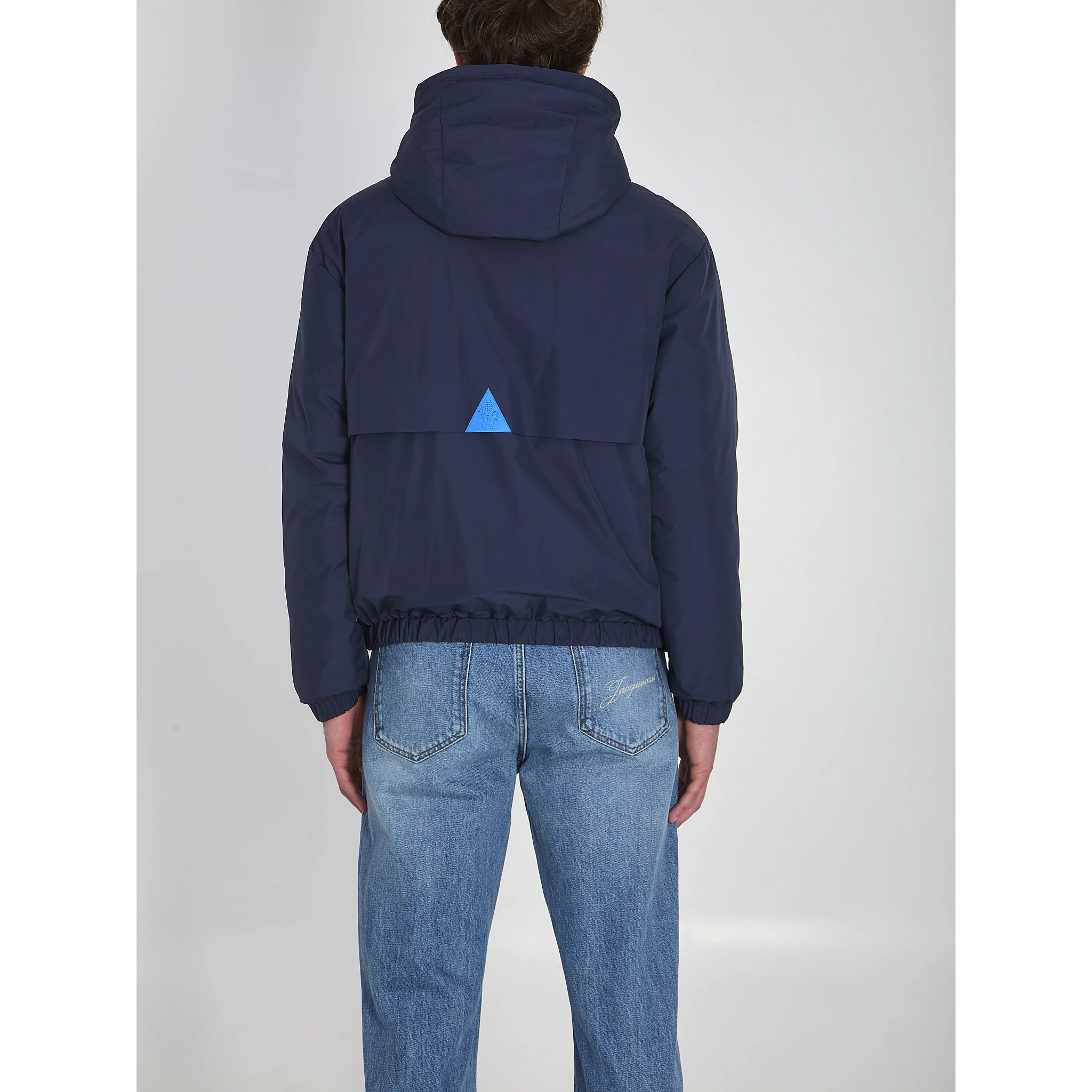 Berguns reversible jacket