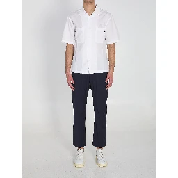 Solana Bagio shirt