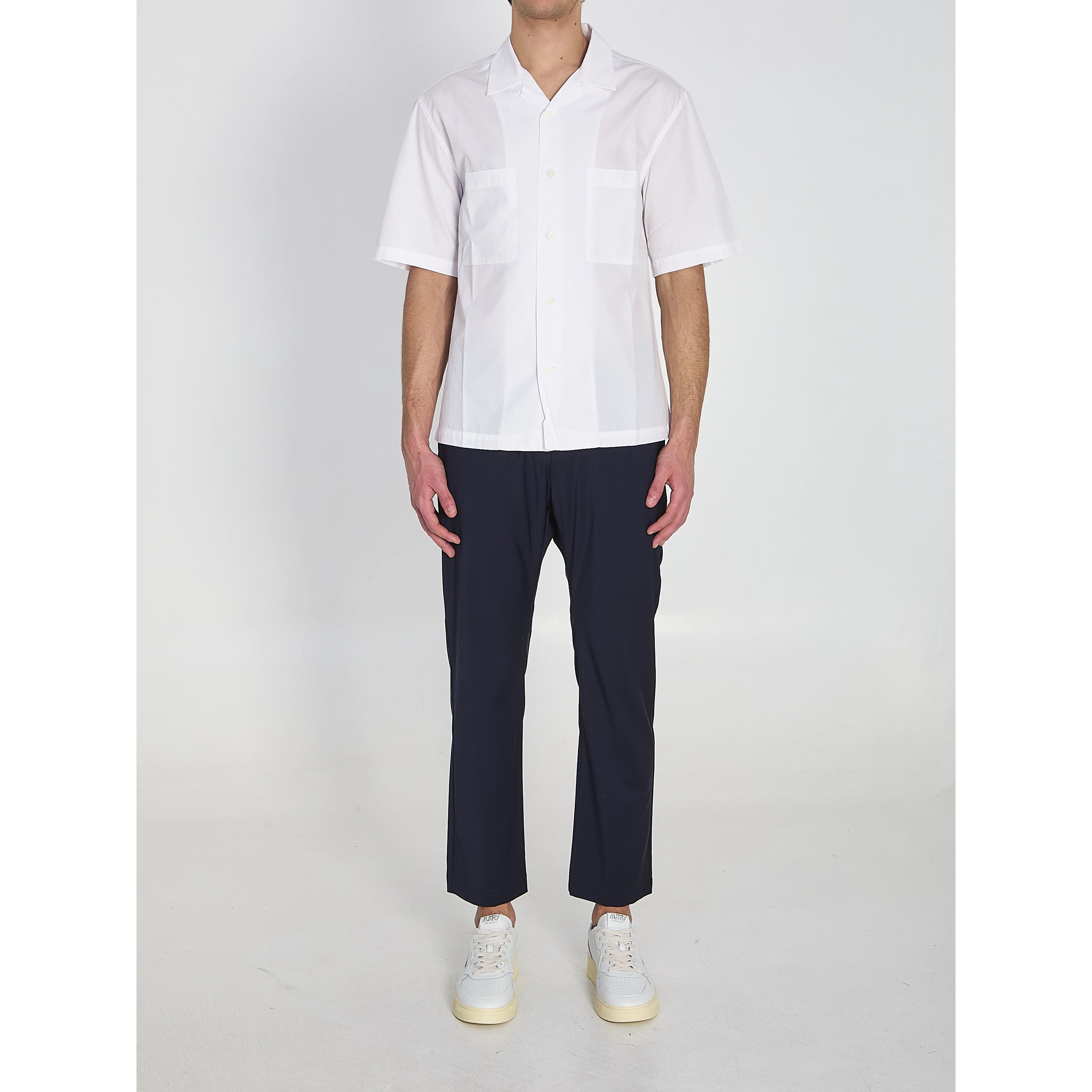 Solana Bagio shirt