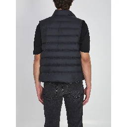 Lechtal padded vest