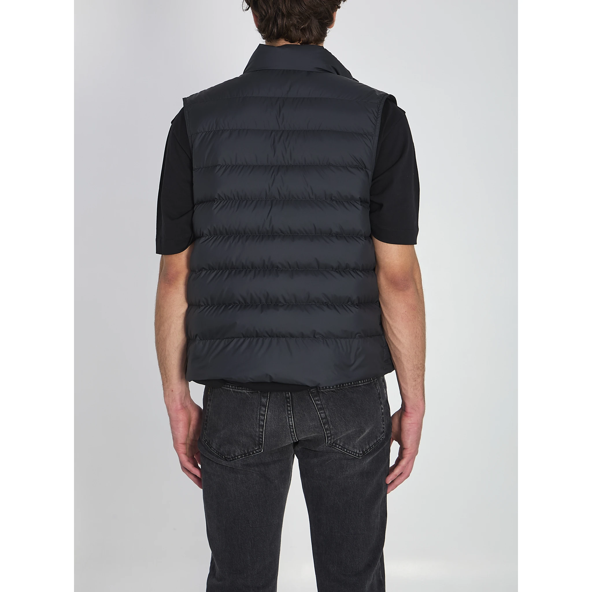 Lechtal padded vest
