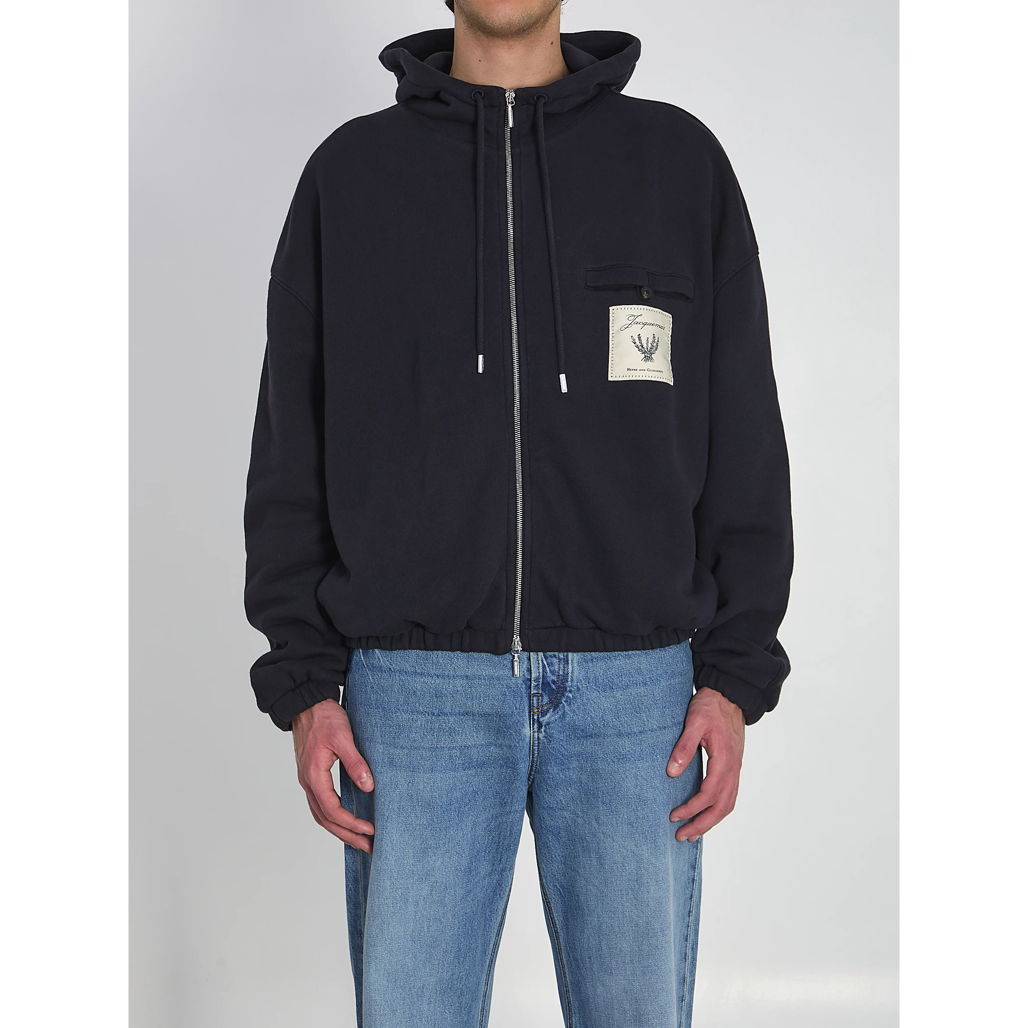 بطولة السترات ذات القلنسوة