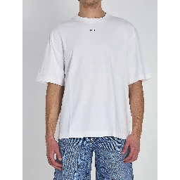 3D Arrow Spray T-shirt