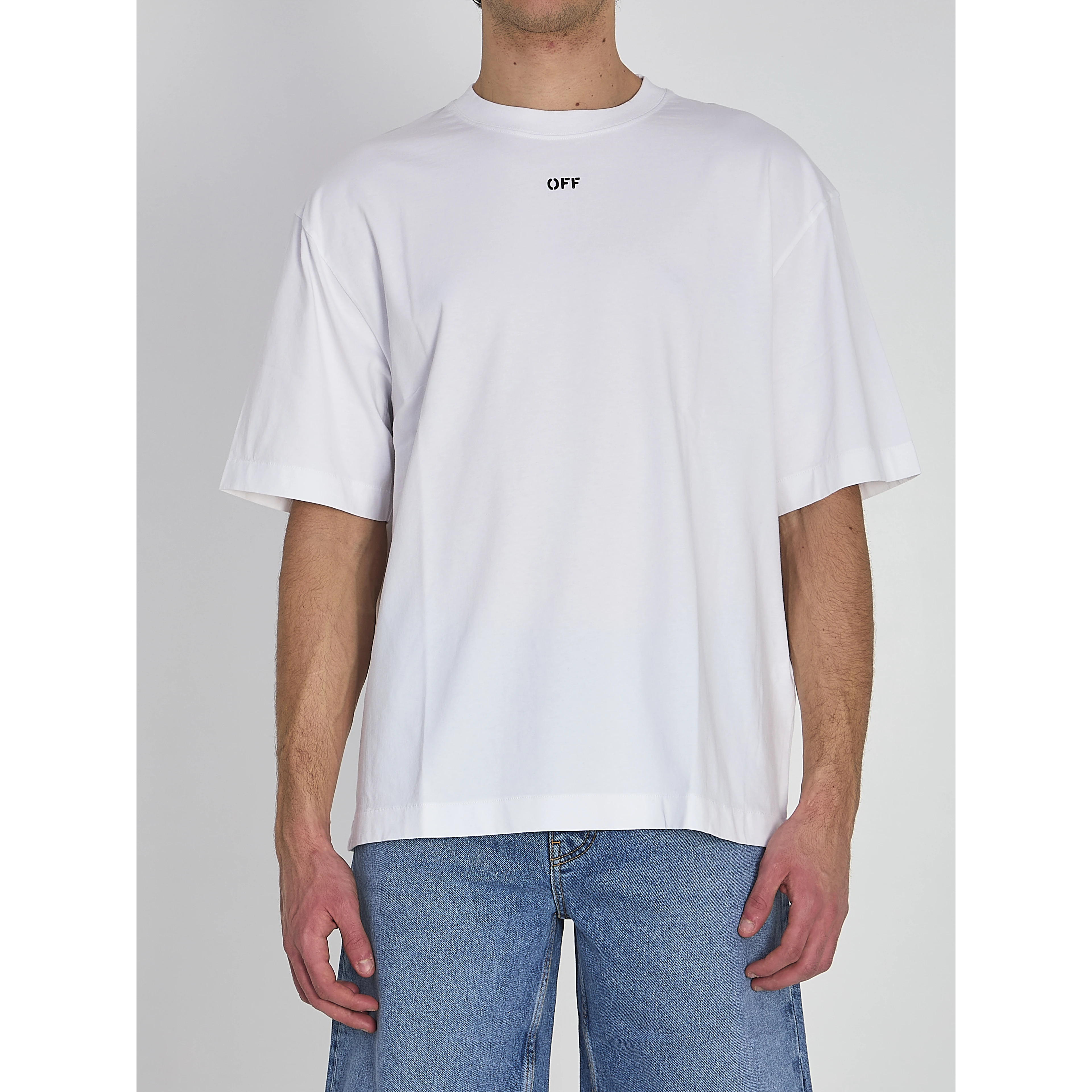 3D Arrow Spray T-shirt