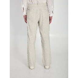 Delfo pants