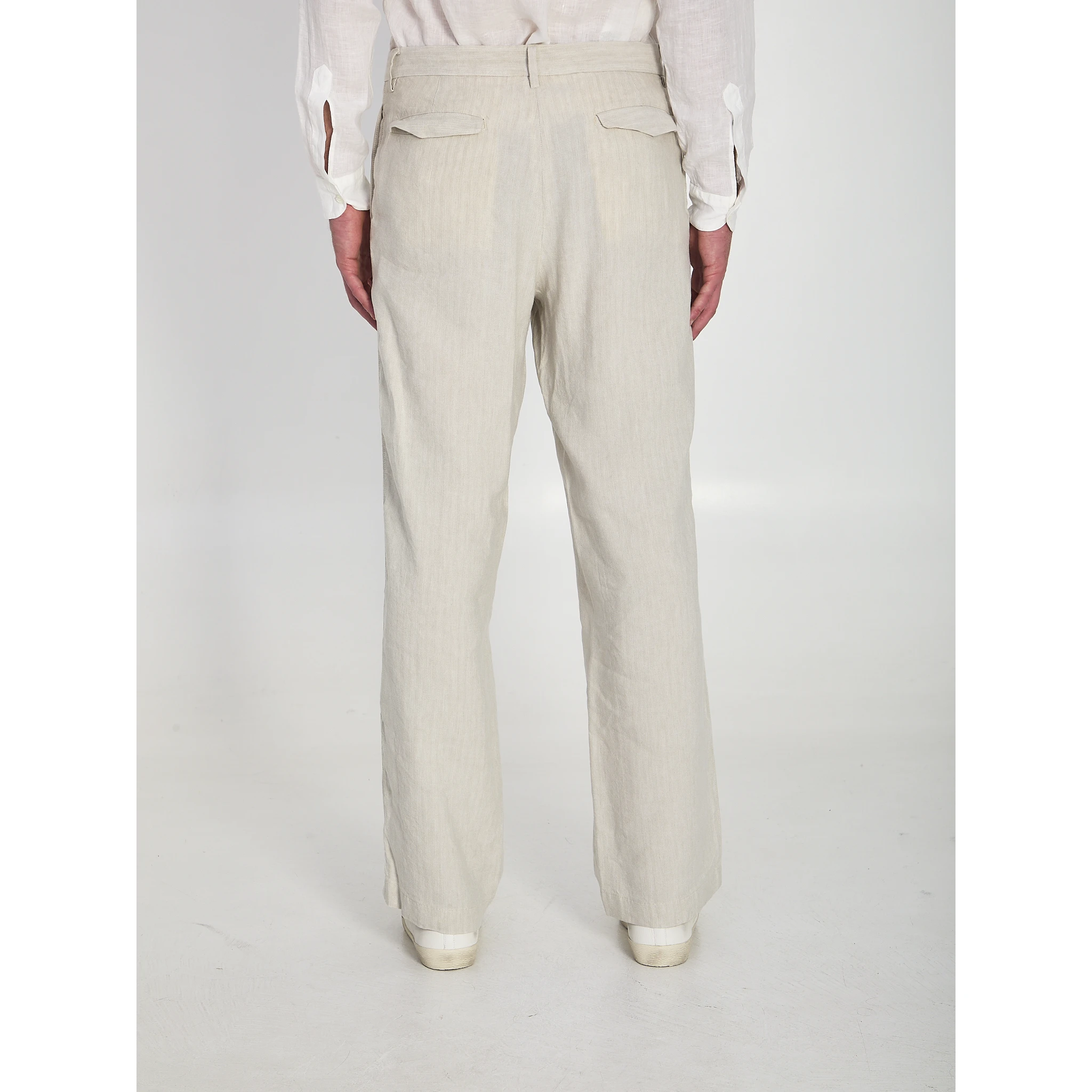 Delfo pants