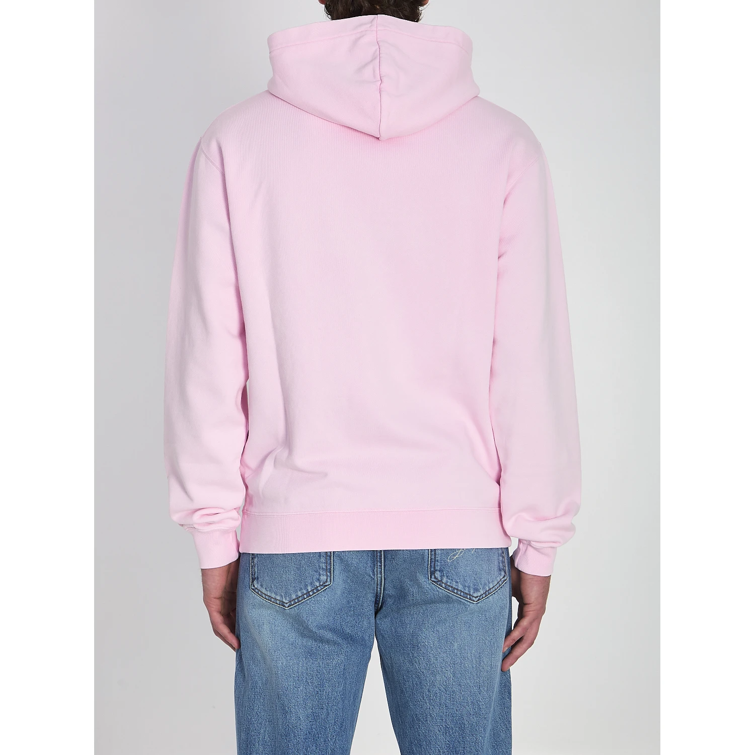 Gros Grain hoodie