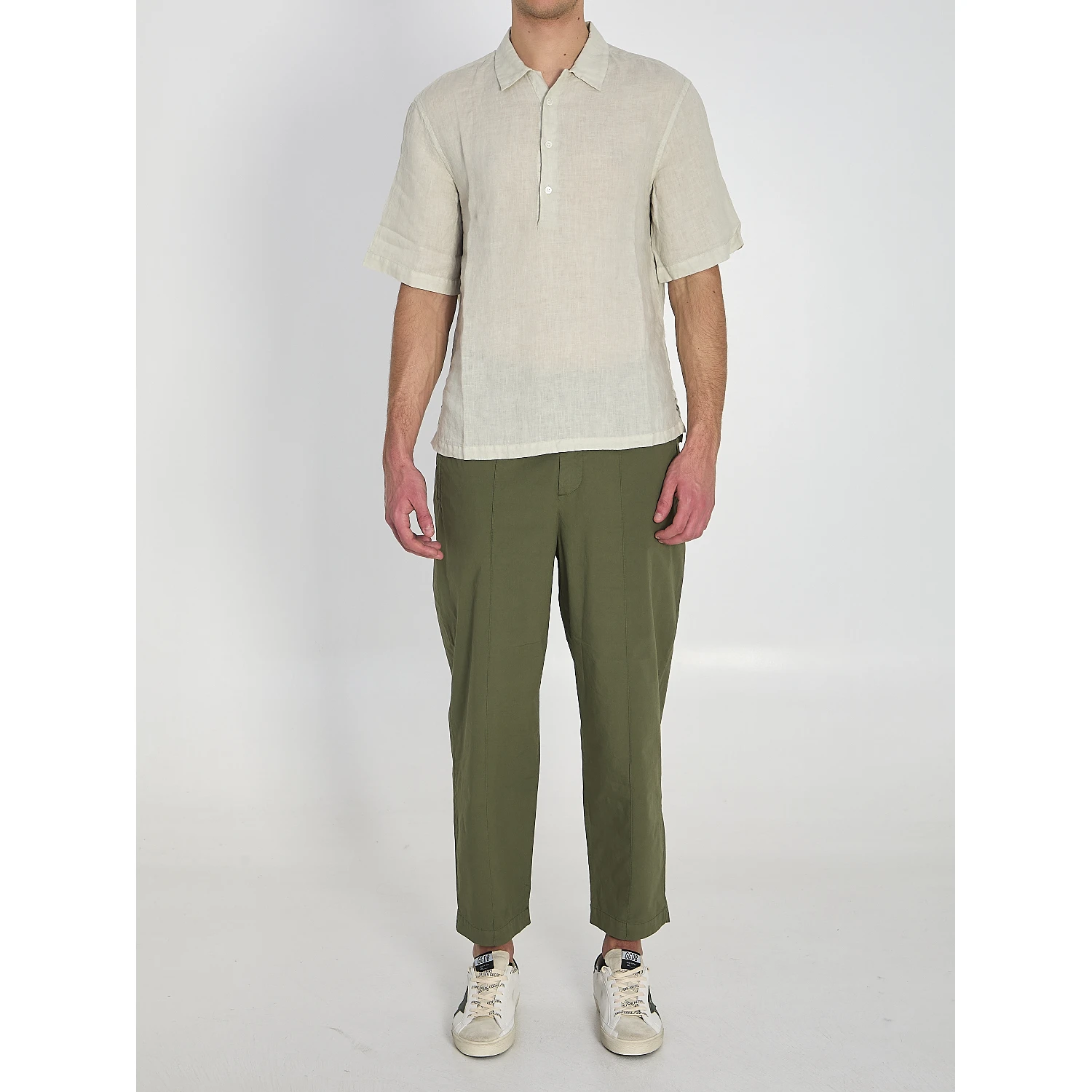 Mola Telino shirt