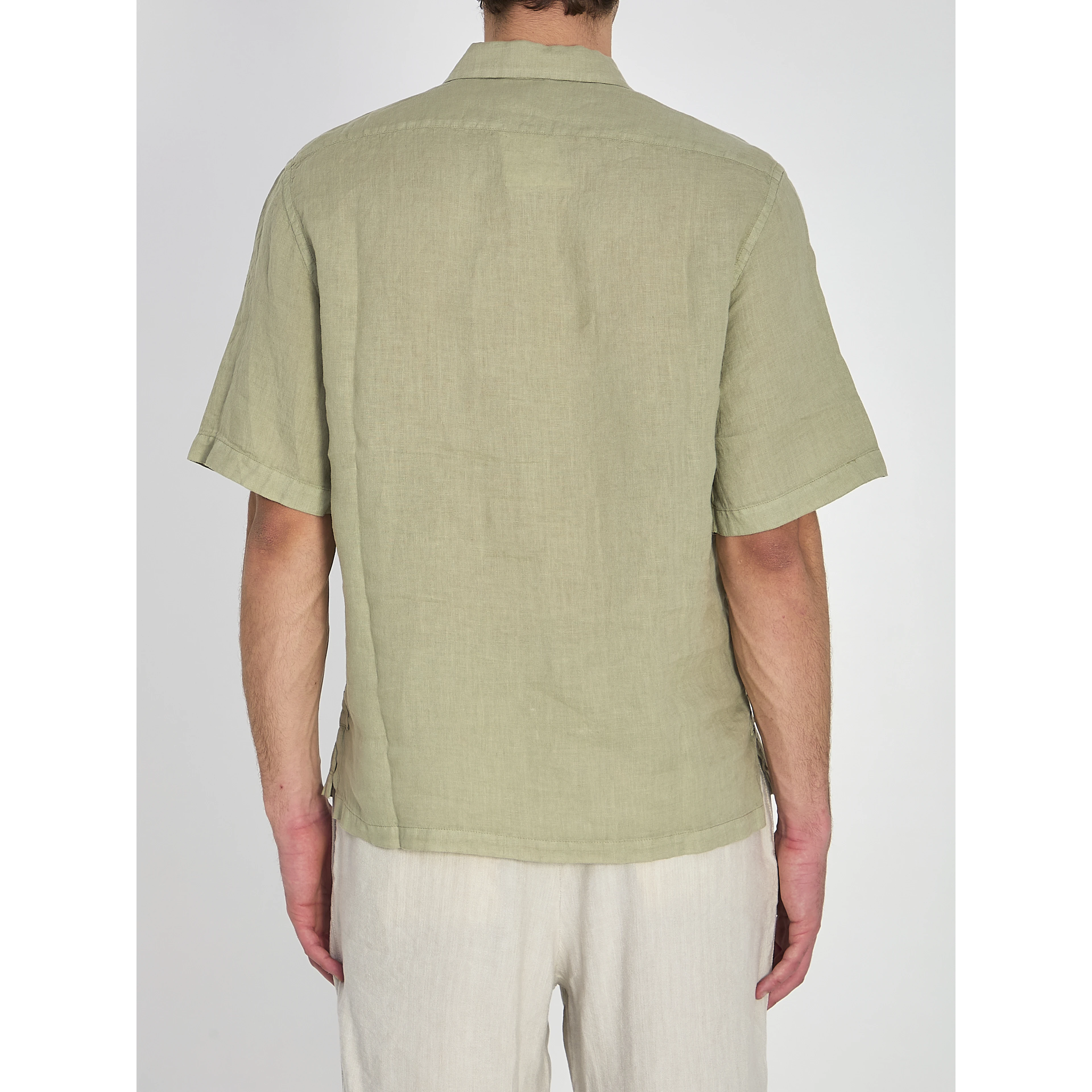 Mola Telino shirt