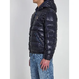 Berguns reversible jacket