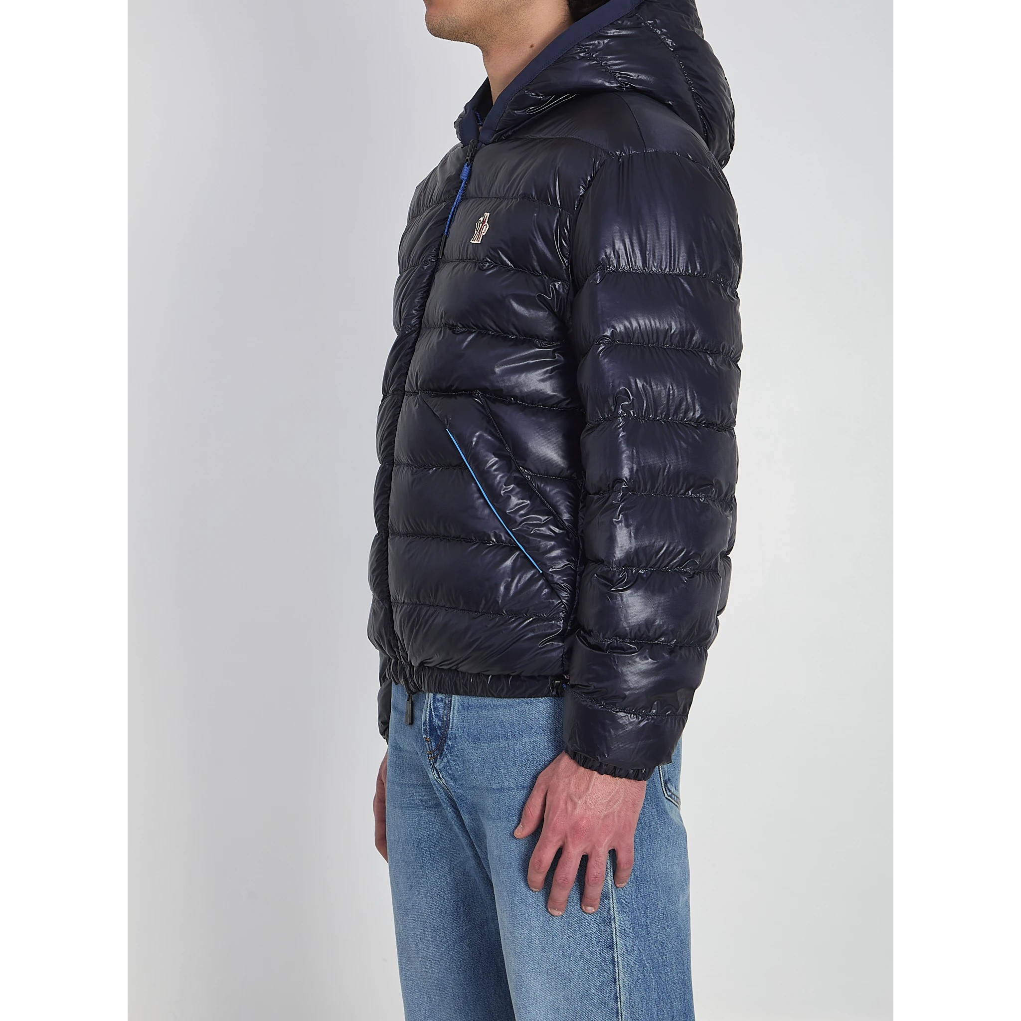 Berguns reversible jacket