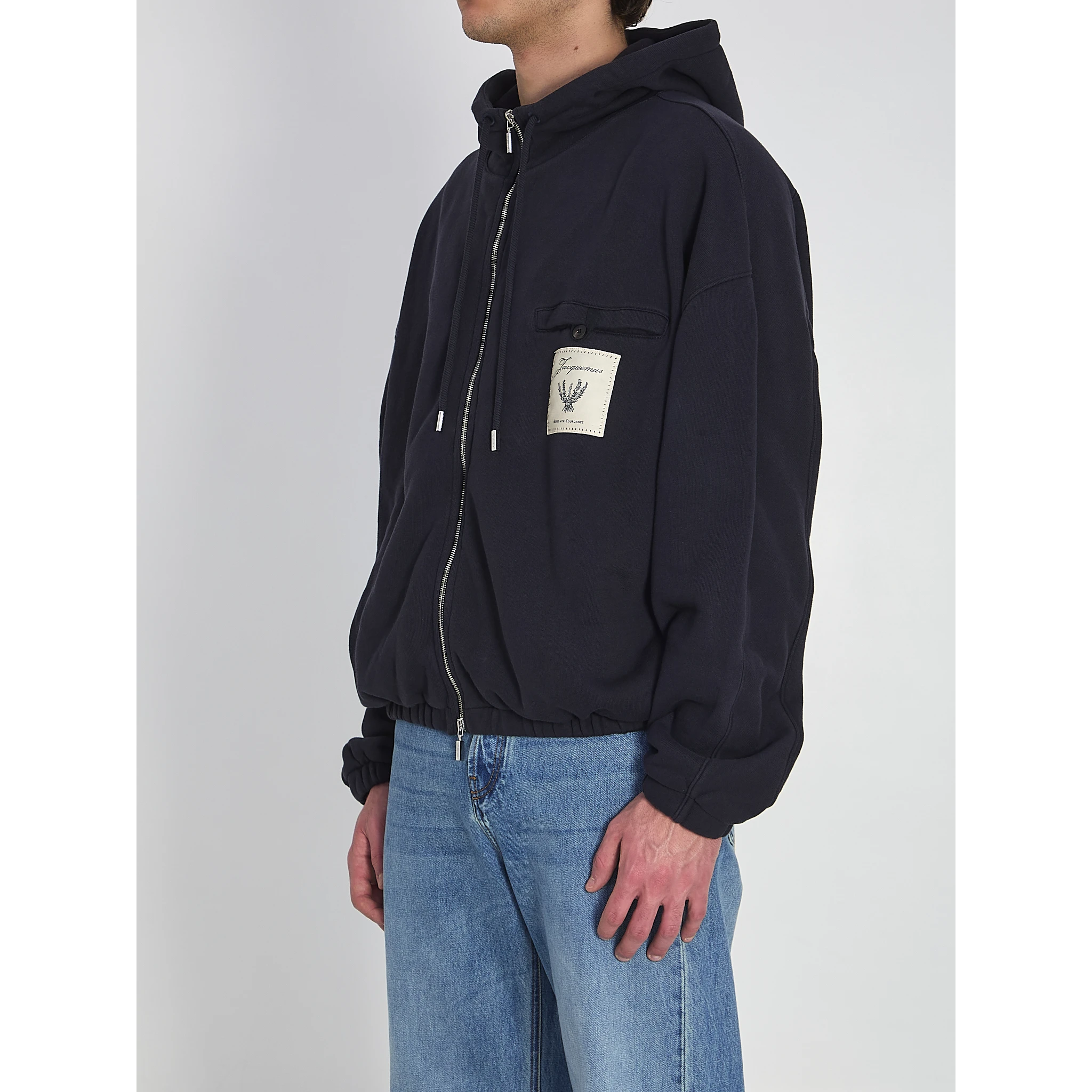 بطولة السترات ذات القلنسوة