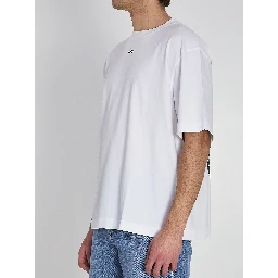 3D Arrow Spray T-shirt